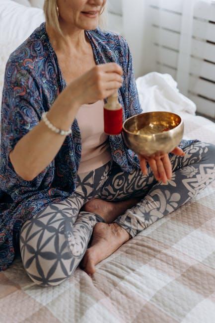 Exploring the Benefits of Sound Healing Therapy