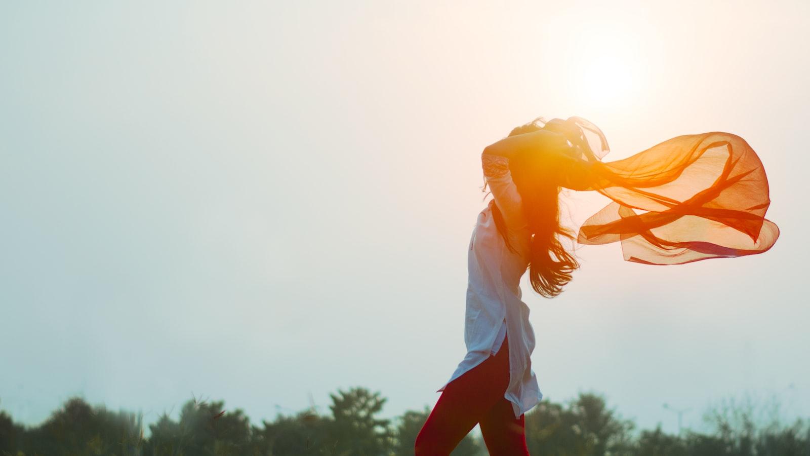 The Healing Power of Sound Therapy