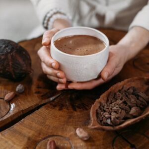 Cacao Ceremony