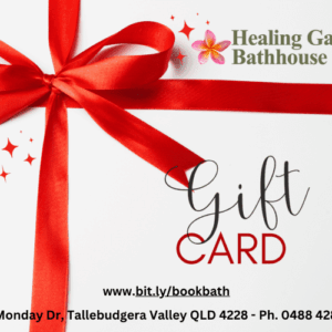 Custom Gift Card